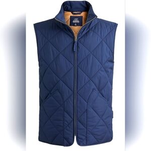 J. Crew Walker Vest, Size Small